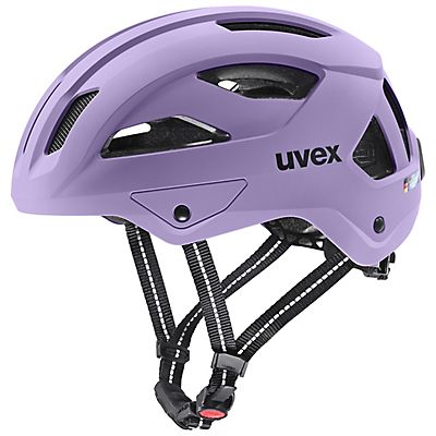 city stride Velohelm von uvex