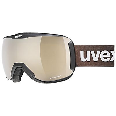 downhill 2100 CV Skibrille von uvex