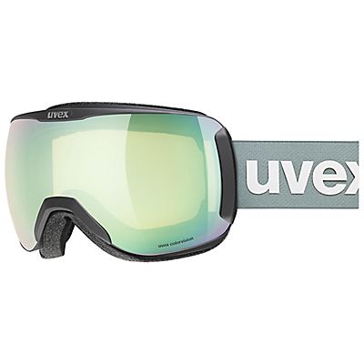 downhill 2100 CV Skibrille von uvex