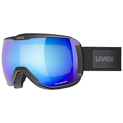 downhill 2100 CV planet Skibrille von uvex