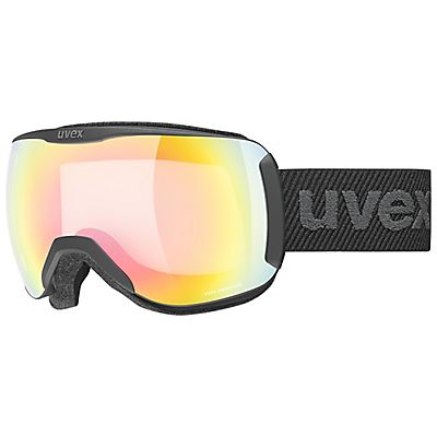 downhill 2100 V Skibrille von uvex