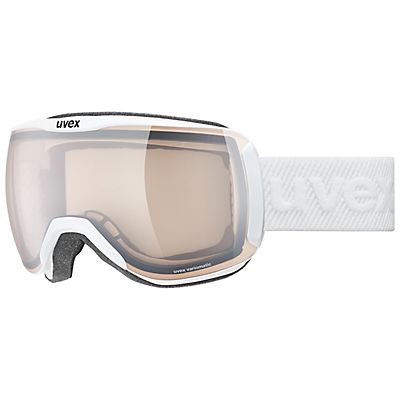 downhill 2100 V Skibrille von uvex