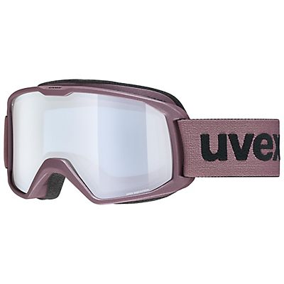 elemnt FM Skibrille von uvex