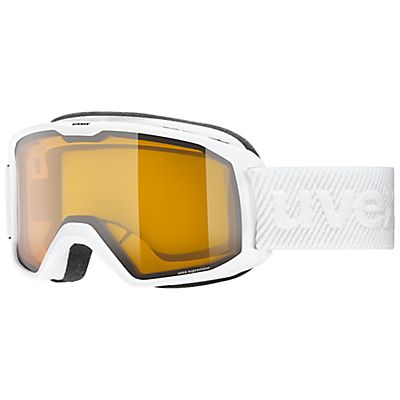 elemnt LGL Skibrille von uvex