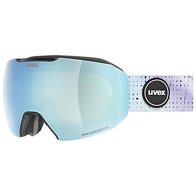 epic ATTRACT S Skibrille von uvex