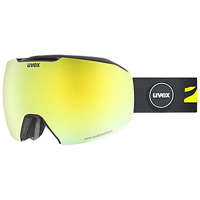 epic ATTRACT Skibrille von uvex