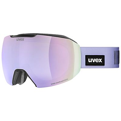 epic ATTRACT Skibrille von uvex