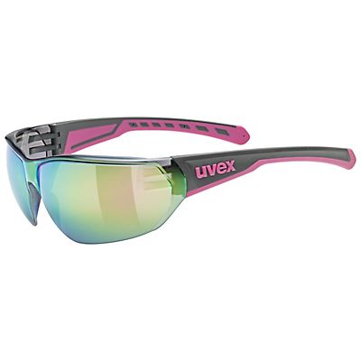 equate Sportbrille von uvex