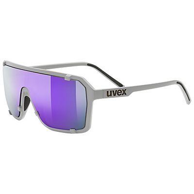 esntl epic Sportbrille von uvex