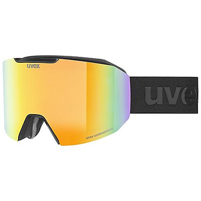 evidnt ATTRACT S Skibrille von uvex