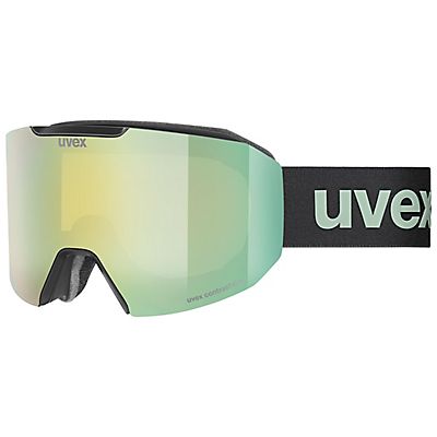 evidnt ATTRACT S Skibrille von uvex