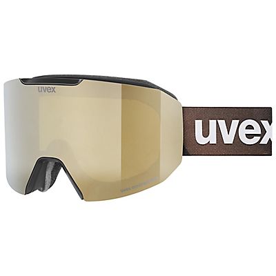 evidnt ATTRACT Skibrille von uvex