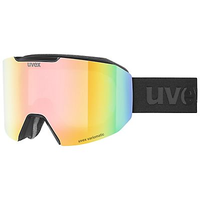 evidnt ATTRACT V Skibrille von uvex