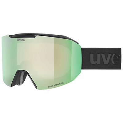 evidnt ATTRACT V Skibrille von uvex