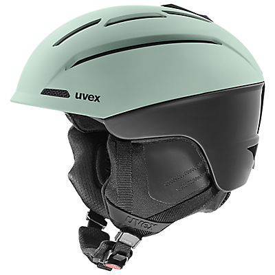 gravitate Skihelm von uvex