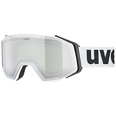 gravity FM Skibrille von uvex