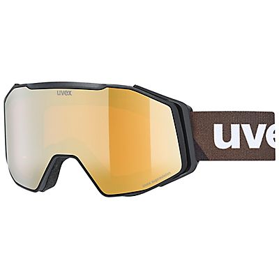 gravity FM Skibrille von uvex