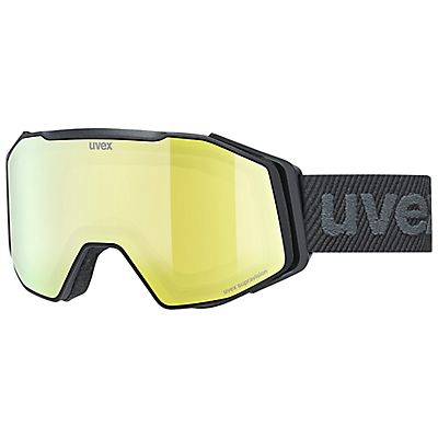 gravity FM Skibrille von uvex