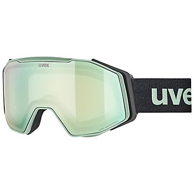 gravity FM Skibrille von uvex