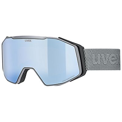 gravity FM Skibrille von uvex