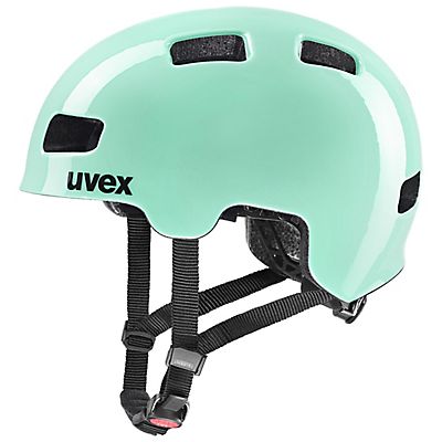 hlmt 4 Kinder Velohelm von uvex