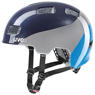 hlmt 4 Kinder Velohelm von uvex