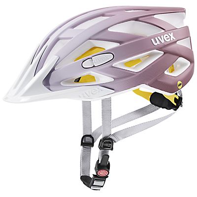 i-vo cc Mips Damen Velohelm von uvex