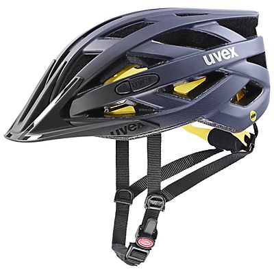 i-vo cc Mips Velohelm von uvex