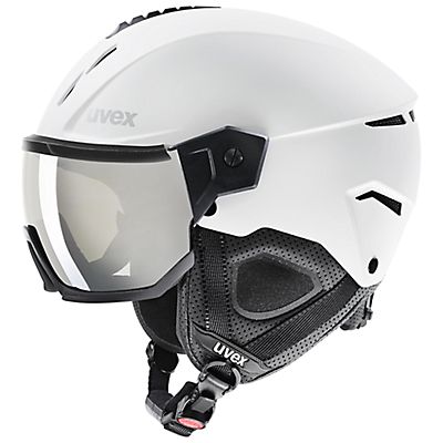 instinct visor Skihelm von uvex