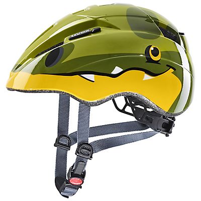 kid 2 Kinder Velohelm von uvex