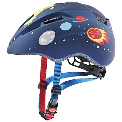 kid 2 cc Kinder Velohelm von uvex