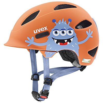 oyo style Kinder Velohelm von uvex