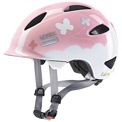 oyo style Kinder Velohelm von uvex