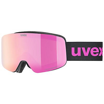 pwdr FM Kinder Skibrille von uvex