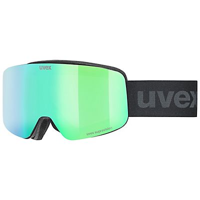 pwdr FM Kinder Skibrille von uvex