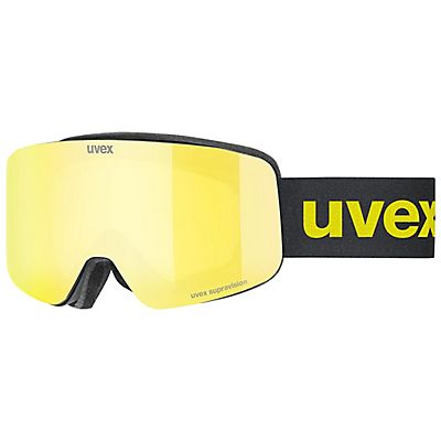 pwdr FM Kinder Skibrille von uvex