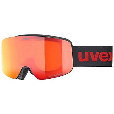 pwdr FM Kinder Skibrille von uvex