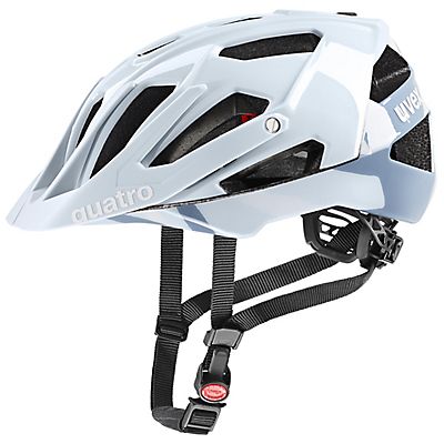 quatro Velohelm von uvex