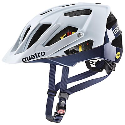 quatro cc Mips Velohelm von uvex