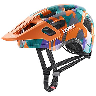 react Kinder Velohelm von uvex