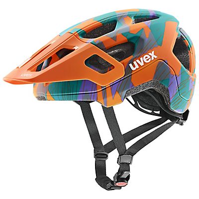 react Kinder Velohelm von uvex