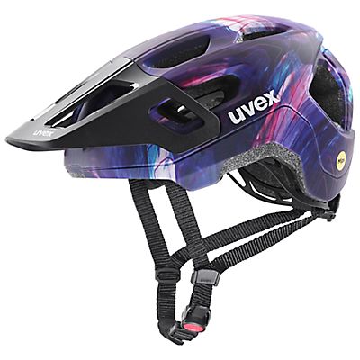 react Mips Kinder Velohelm von uvex