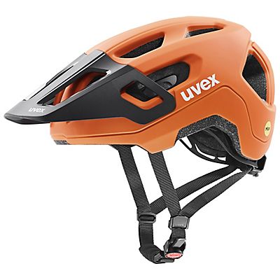 react Mips Kinder Velohelm von uvex