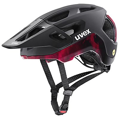 react Mips Velohelm von uvex