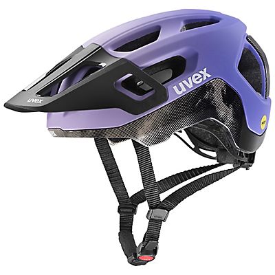 react Mips Velohelm von uvex