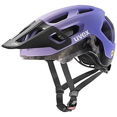 react Mips Velohelm von uvex