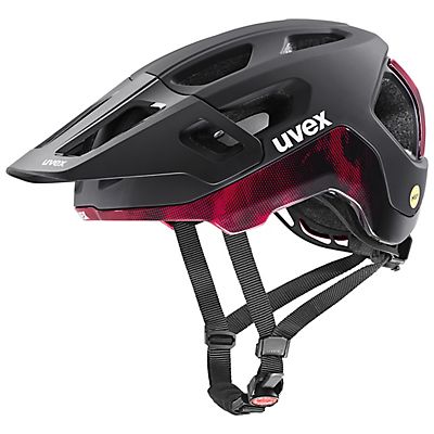 react Mips Velohelm von uvex