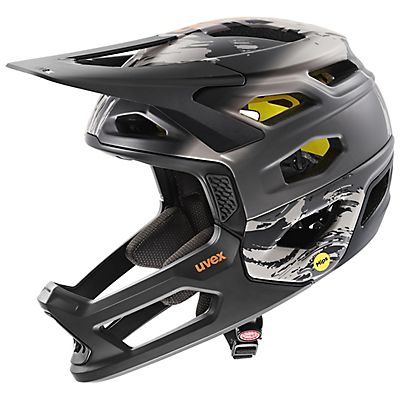 revolt Mips Velohelm von uvex