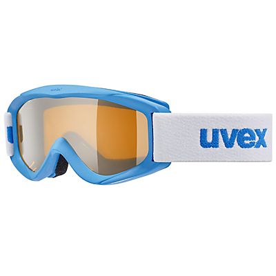 snowy pro Kinder Skibrille von uvex