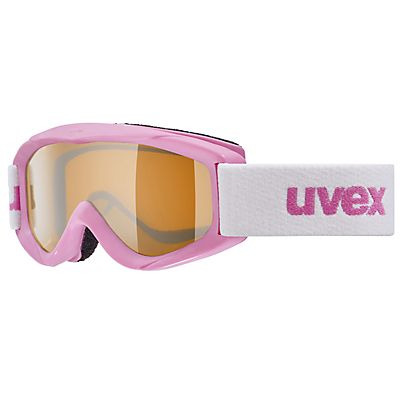 snowy pro Kinder Skibrille von uvex